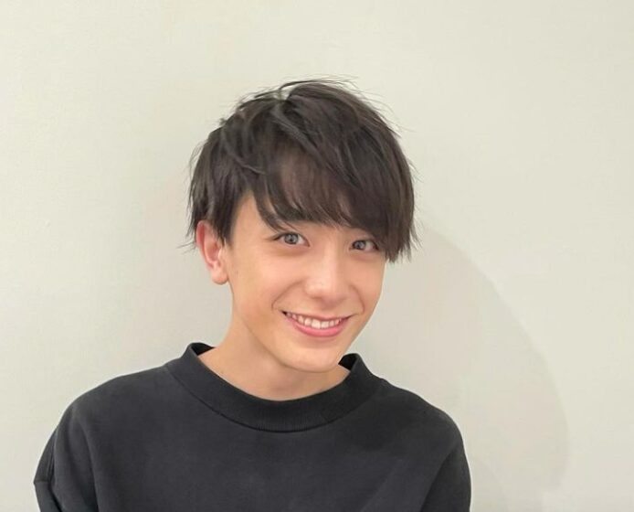 小西詠斗 Instagram