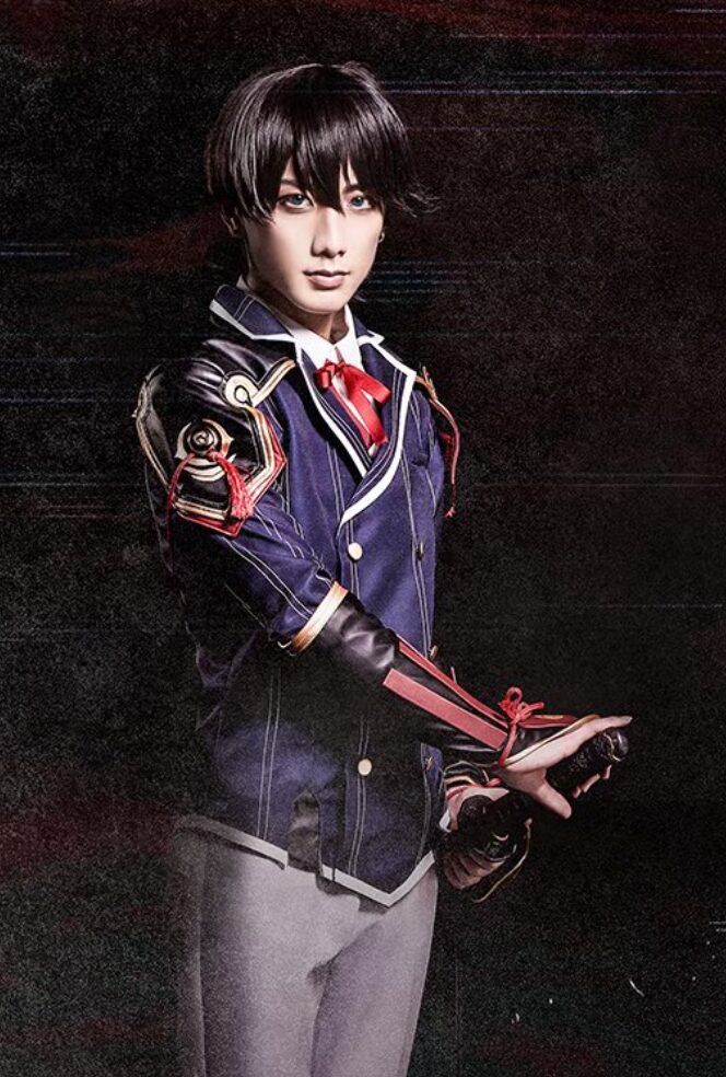小西詠斗 刀剣乱舞
https://x.com/Eightkns/status/1179343705586765825/photo/2