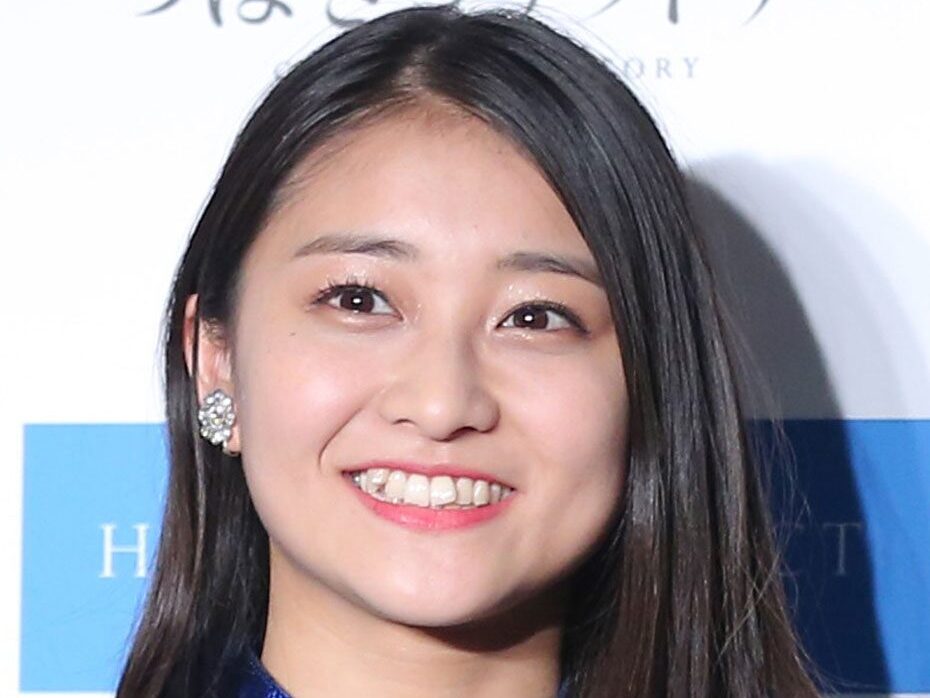 和田彩花 アンジュルム