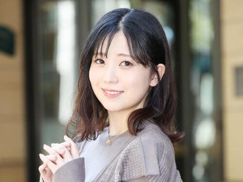 熊谷彩春　井野中学校出身