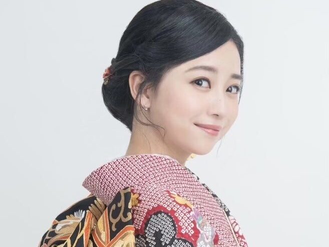 熊谷彩春　ミュージカルスクール