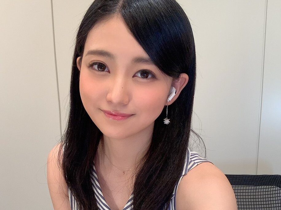 熊谷彩春　史上最年少コゼット
