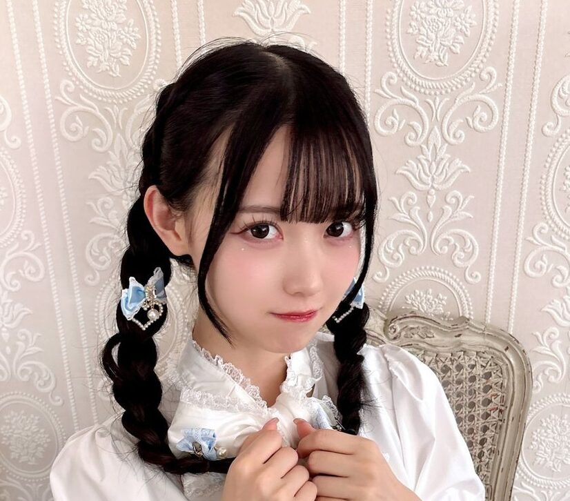 松本ももな　Instagram