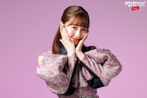 佐々木彩夏 子役時代