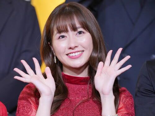 佐々木彩夏 中学時代