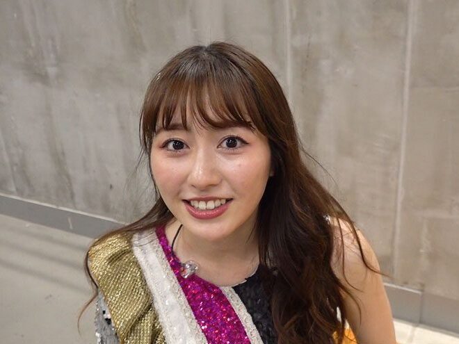 佐々木彩夏高校生 ももクロ