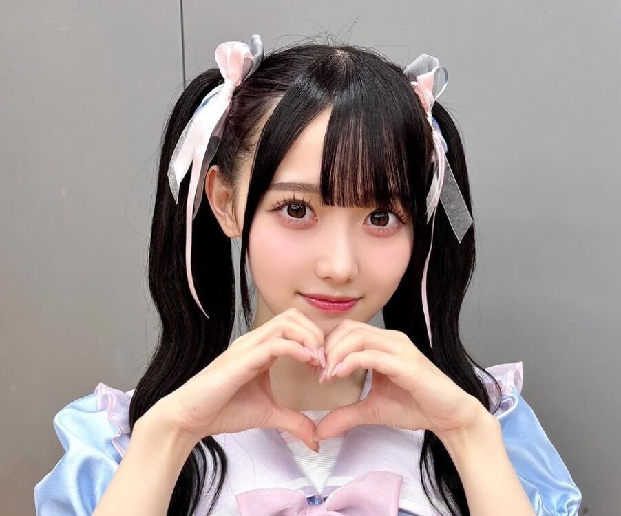 松本ももな　Instagram