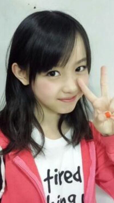 松本ももな　小学生の頃
https://x.com/hoi_chi/status/477018628382924800