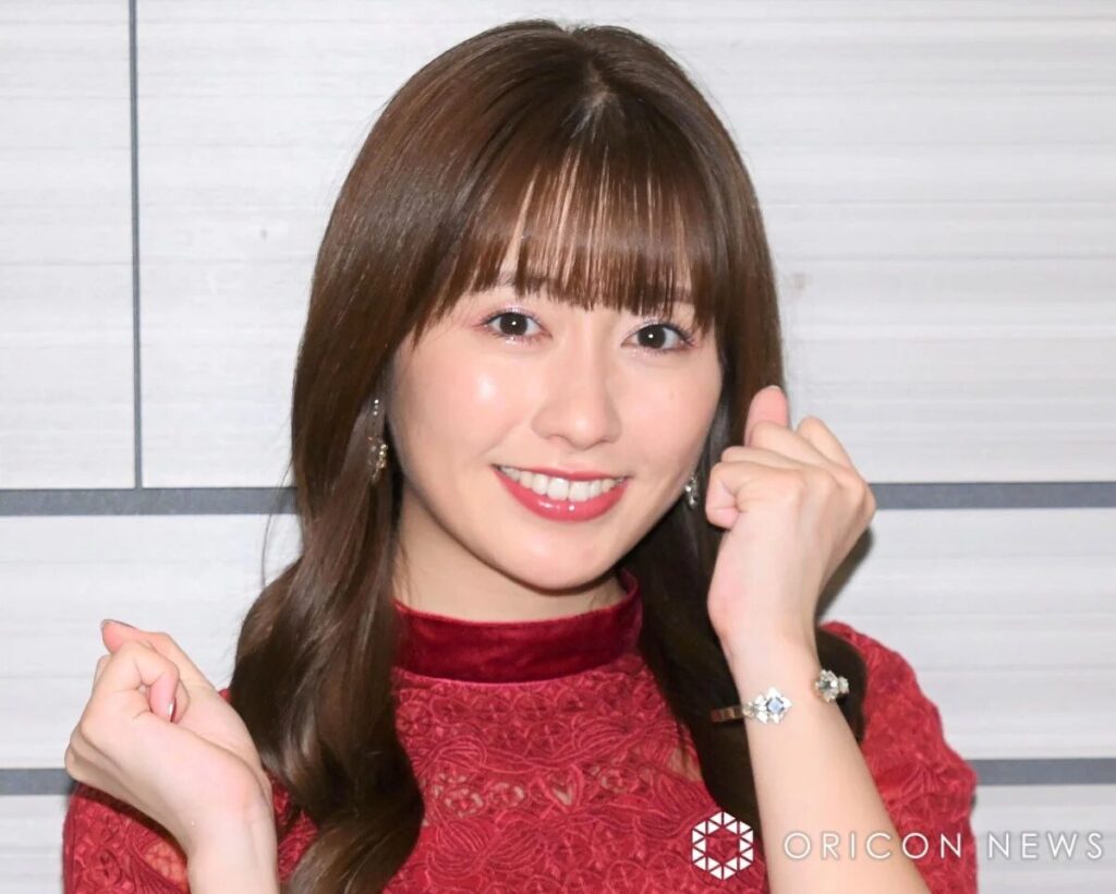 佐々木彩夏 学歴