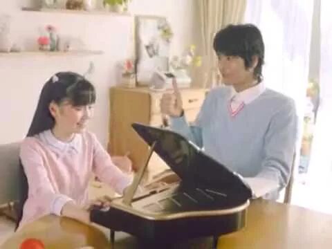 佐々木彩夏 フロムACM