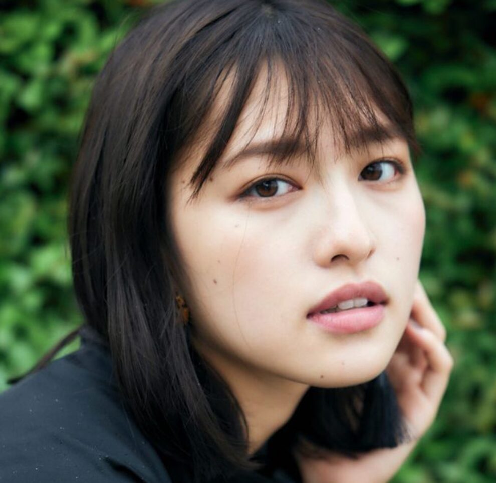 北村優衣 Instagram