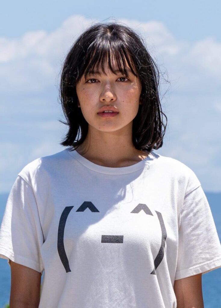 北村優衣 Instagram