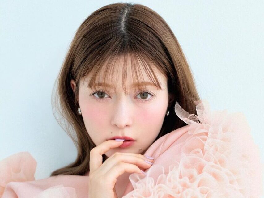 八木アリサ Instagram