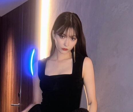 八木アリサ Instagram