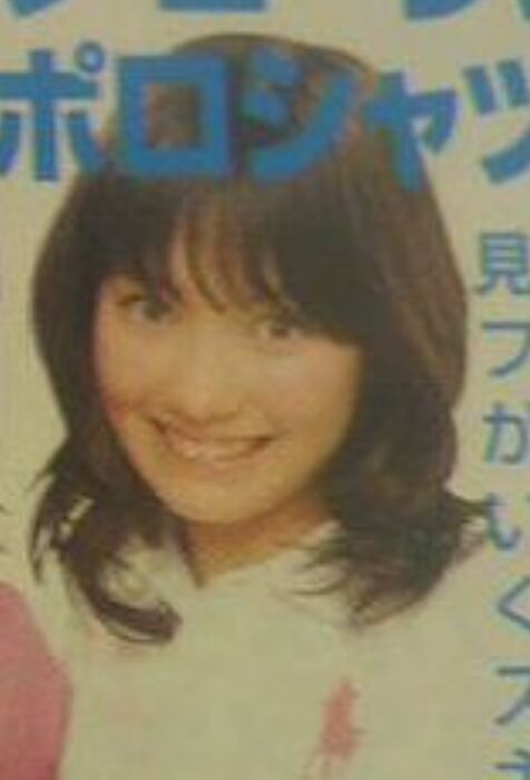 八木アリサ ニコラ
https://prcm.jp/album/pib1302345324/pic/6732724