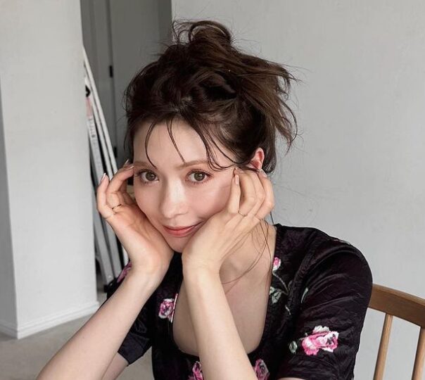 八木アリサ Instagram