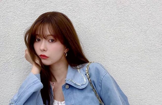 八木アリサ Instagram