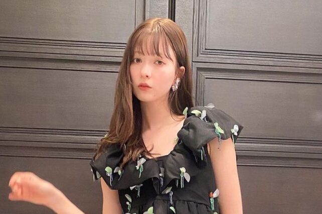 八木アリサ Instagram