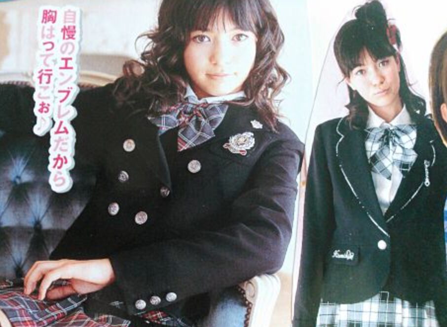八木アリサ 中学時代
https://prcm.jp/album/rinrinbell/pic/35614606