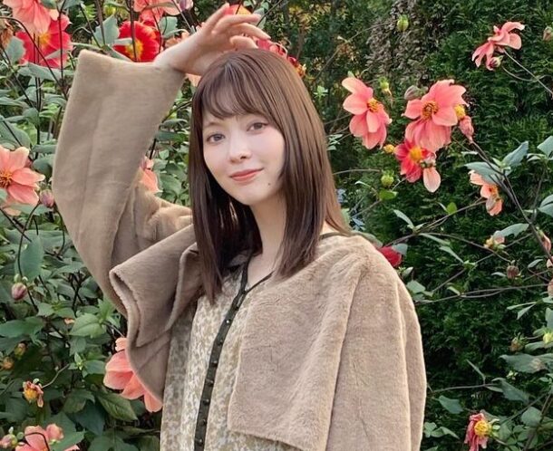 八木アリサ Instagram