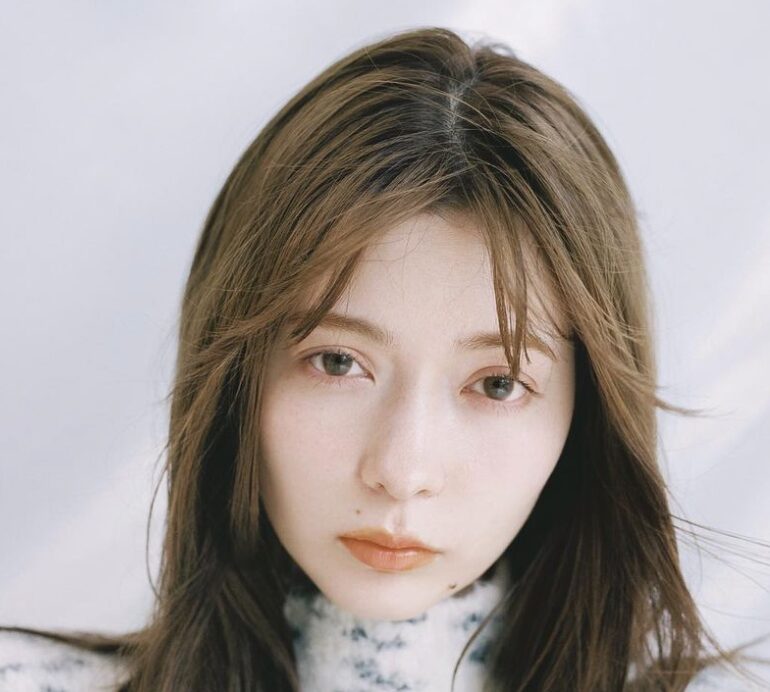 八木アリサ Instagram