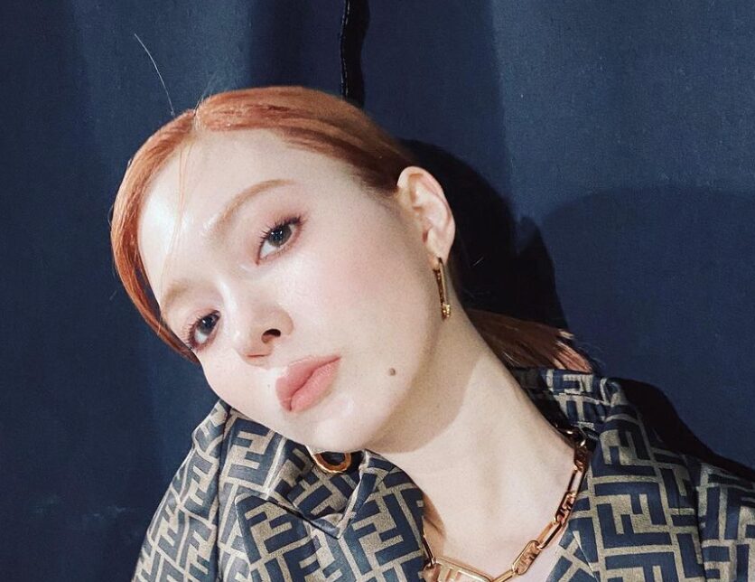 八木アリサ Instagram