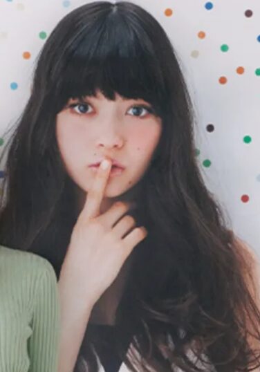 八木アリサ 高校時代