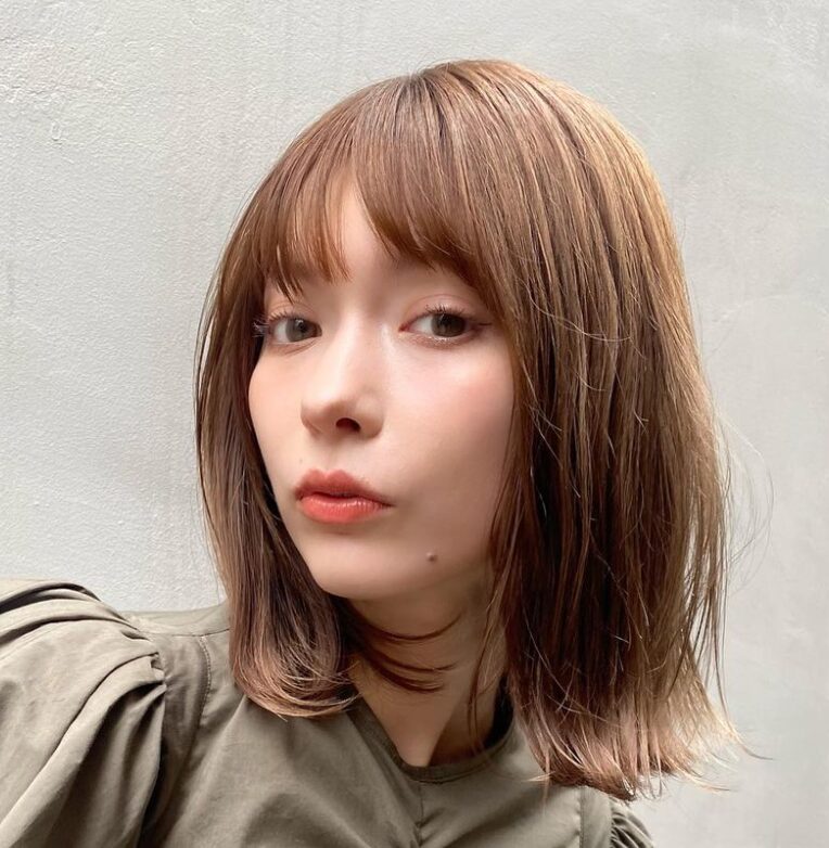 八木アリサ Instagram
