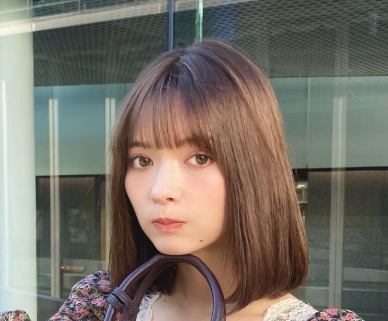 八木アリサ Instagram