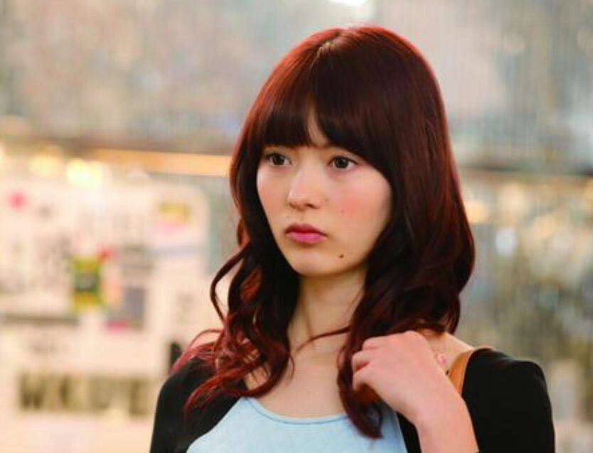 八木アリサ 映画「好きっていいなよ。」
https://x.com/sukinayo_movie/status/490063705212612608