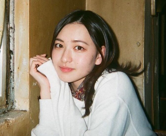 北村優衣 Instagram