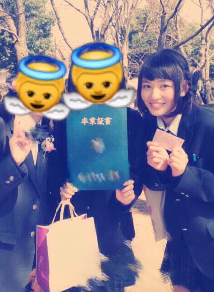 北村優衣 中学時代
https://x.com/Kitamura_Y910/status/709653899737600000/photo/1