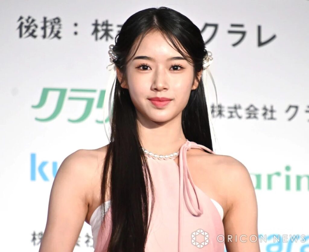 天翔天音 学歴