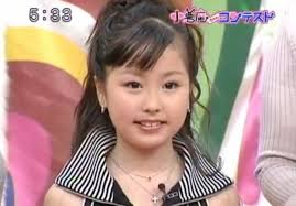 佐々木彩夏 子役