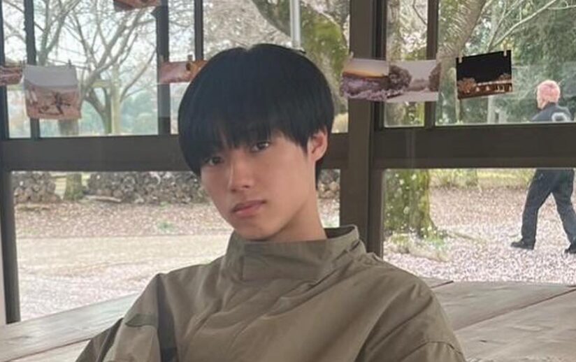 夏生大湖 Instagram
