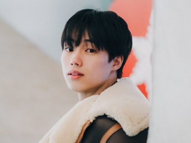 夏生大湖 Instagram
