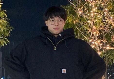 夏生大湖 Instagram
