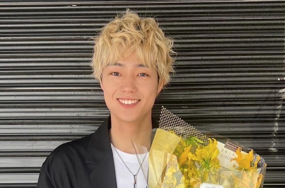 夏生大湖 Instagram