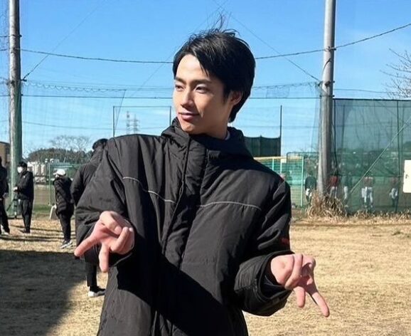 夏生大湖 Instagram