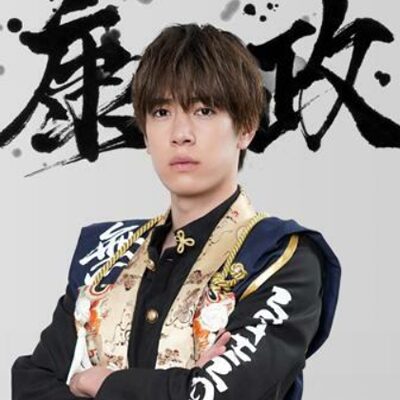 内藤秀一郎　中学時代