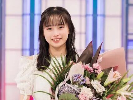 大和奈央 芸能界デビュー