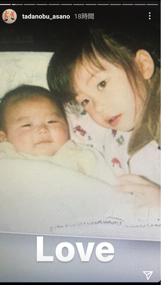 佐藤緋美 幼少期
https://hochi.news/articles/20211220-OHT1T51039.html?mode=photo&photoid=1