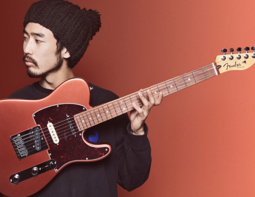 佐藤緋美 HIMI
https://fendernews.jp/music-plus-yourself-himi/