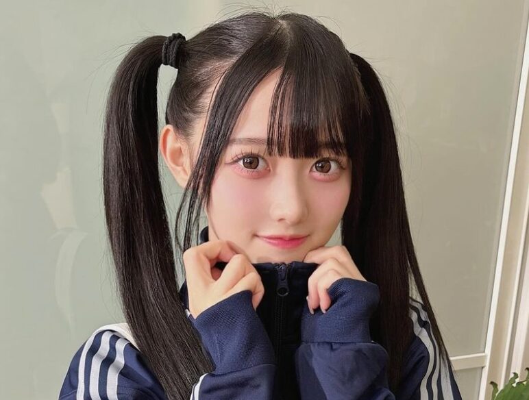 松本ももな　Instagram