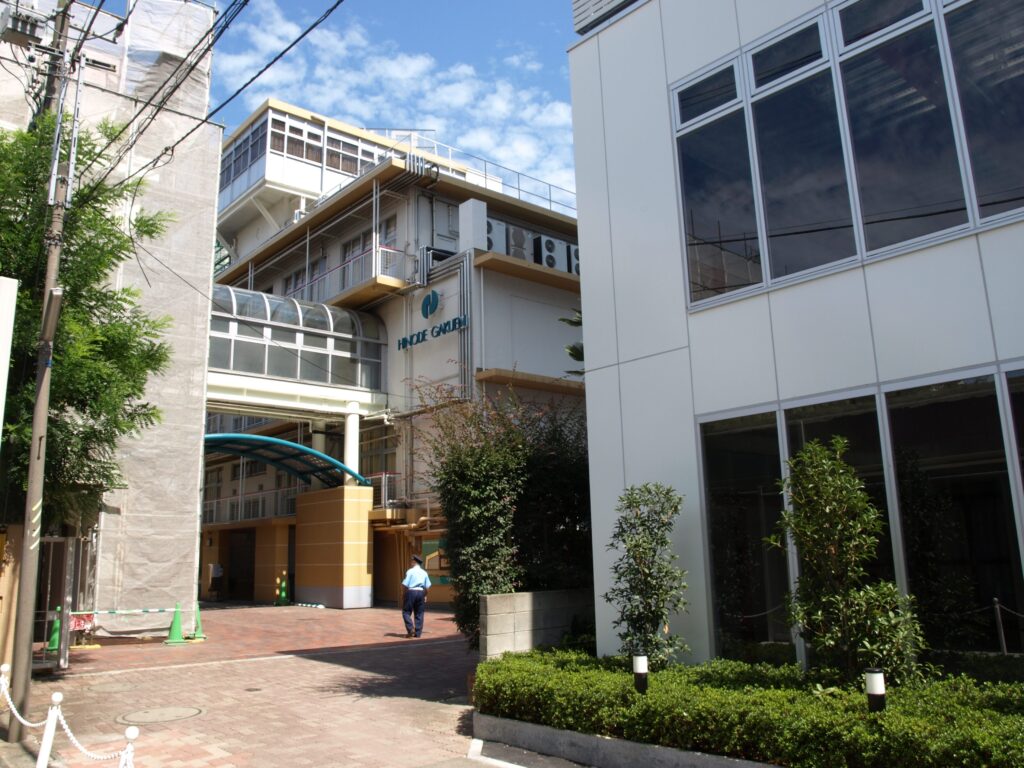 佐々木彩夏 日出中学校