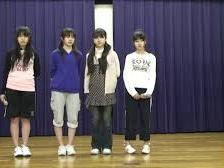 佐々木彩夏 下積み時代