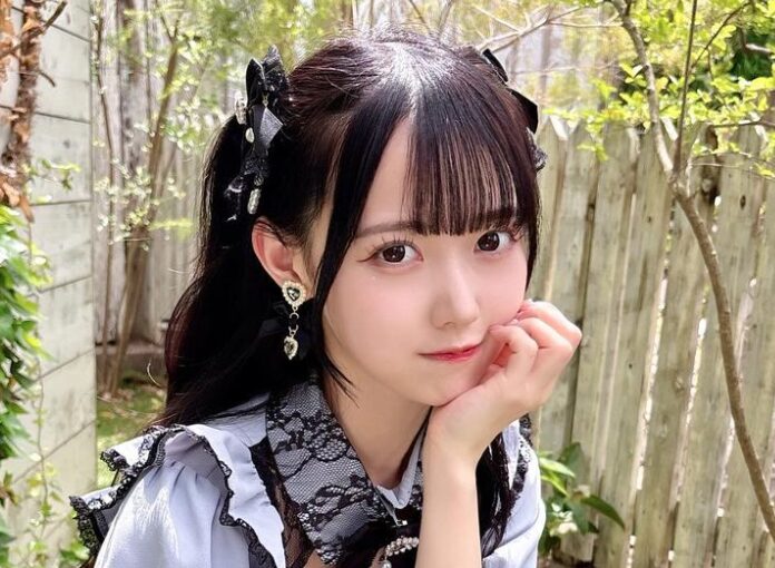 松本ももな　Instagram