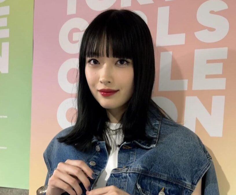 茅島みずき Instagram