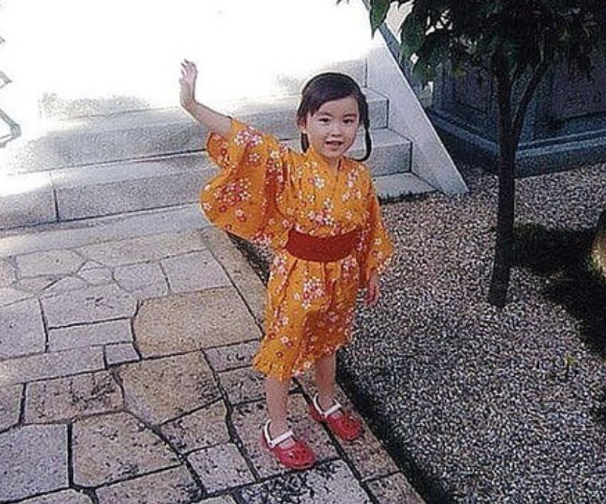 茅島みずき 幼少期
https://news.livedoor.com/article/detail/18526006/