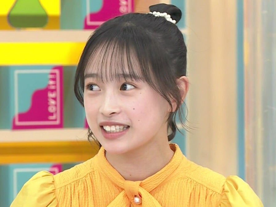 大和奈央 城東高校出身